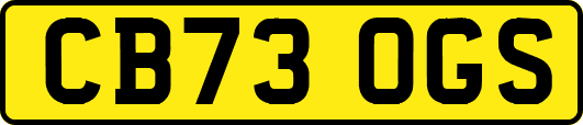 CB73OGS