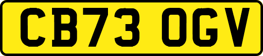 CB73OGV
