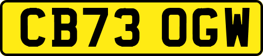 CB73OGW