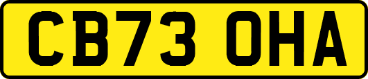 CB73OHA