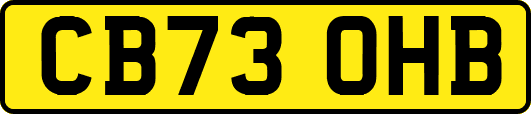 CB73OHB