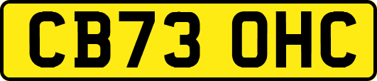 CB73OHC