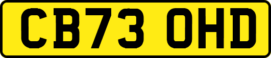 CB73OHD