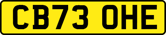 CB73OHE