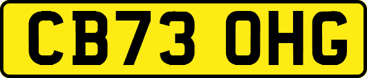 CB73OHG