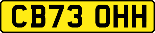 CB73OHH