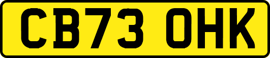 CB73OHK