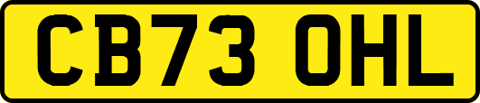 CB73OHL