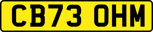 CB73OHM