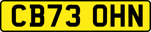 CB73OHN