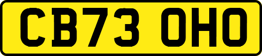 CB73OHO