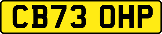 CB73OHP
