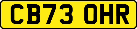 CB73OHR