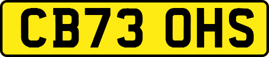 CB73OHS