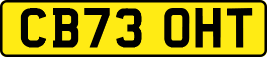 CB73OHT