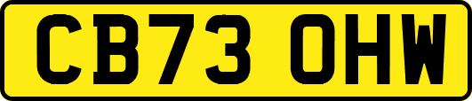 CB73OHW