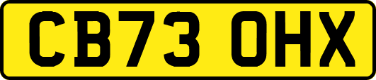 CB73OHX