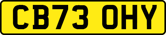 CB73OHY