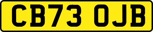 CB73OJB
