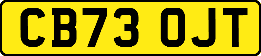 CB73OJT