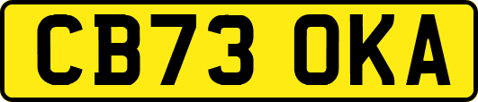CB73OKA