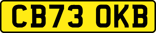 CB73OKB