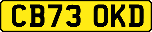 CB73OKD