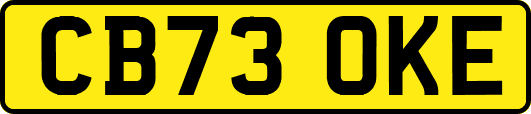 CB73OKE