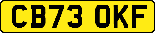 CB73OKF