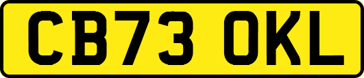 CB73OKL