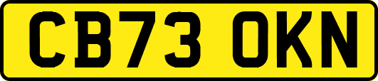 CB73OKN