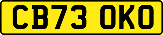 CB73OKO