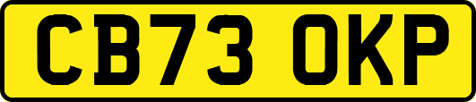 CB73OKP