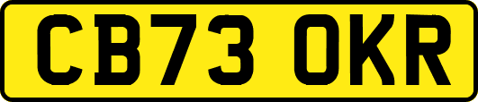 CB73OKR