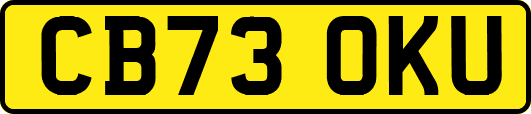 CB73OKU