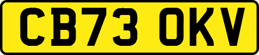 CB73OKV