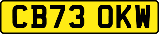 CB73OKW