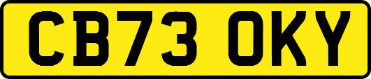 CB73OKY