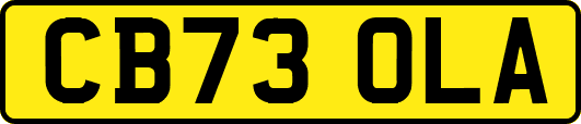 CB73OLA