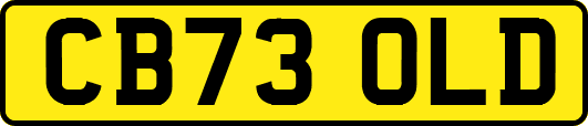 CB73OLD