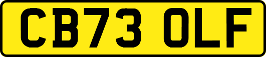 CB73OLF