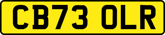 CB73OLR