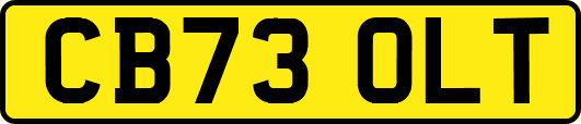 CB73OLT