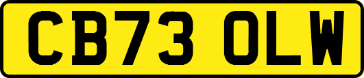 CB73OLW