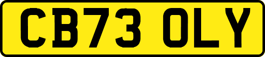 CB73OLY