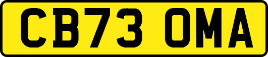 CB73OMA