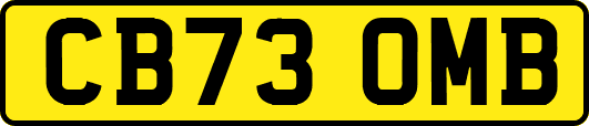 CB73OMB
