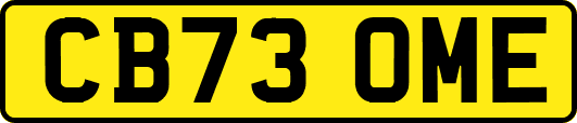 CB73OME