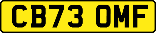 CB73OMF