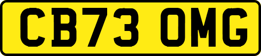 CB73OMG